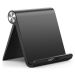 UGREEN 50748 Víceúhlový nastavitelný přenosný stojan pro iPad černý Černá