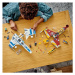 LEGO® Star Wars™ 75364 Stíhačka E-wing™ Nové republiky vs. stíhačka Shin Hati