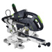 FESTOOL KAPEX KS 60 E pokosová | kapovací pila