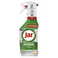 JAR Power Spray na nádobí 3v1 500 ml