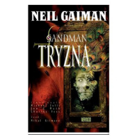 Sandman Tryzna: Sandman 11