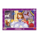 Puzzle Walt Disney Sofia první, 15 dílků - Dino