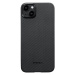 Pitaka MagEZ 4 600D kryt iPhone 15 Plus black/grey twill