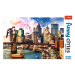 Trefl Puzzle 1000 Crazy City - Cats in New York