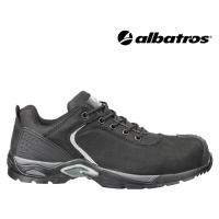 Bezpečnostní polobotka ALBATROS Runner XTS Low S3