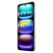 Infinix Hot 50i 4GB/128GB šedá Šedá