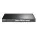 TP-Link OMADA JetStream switch TL-SG3428MP (24xGbE, 4xSFP, 24x PoE+ 384W, 2xConsole)