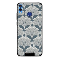 Mobiwear Glossy lesklý pro Honor 8X - GA43G