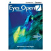 Eyes Open Level 2 Workbook with Online Practice - Vicki Anderson