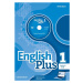 English Plus (2nd Edition) Level 1 Teacher´s Book with Teacher´s Resource Disc and access to Pra