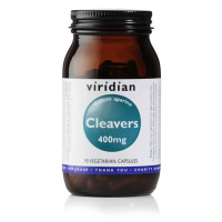 Viridian Cleavers (Svízelnice přítula) 400 mg 90 kapslí