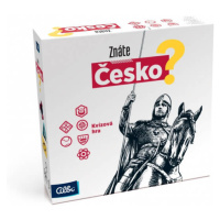 Znáte Česko?