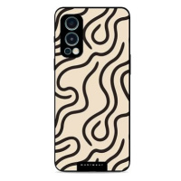 Mobiwear Glossy lesklý pro OnePlus Nord 2 5G - GA60G