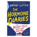 The Hormone Diaries - Hannah Witton - kniha z kategorie Beletrie pro děti