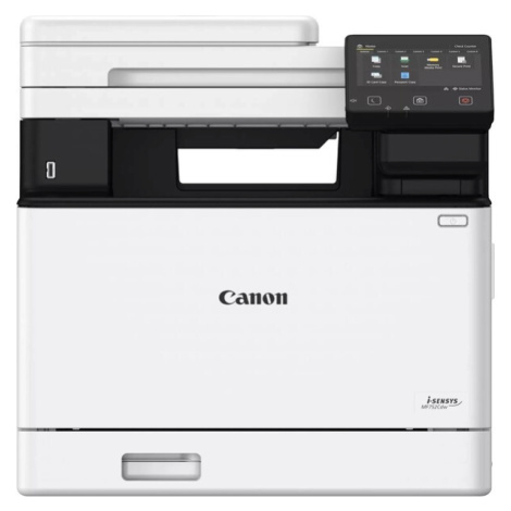 Canon i-Sensys MF752Cdw Bílá