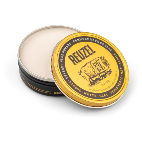 REUZEL Liquid Death Severed Head Pomade 95 g