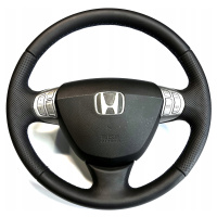 Potah Na Volant Honda Fr-v Frv Kůže