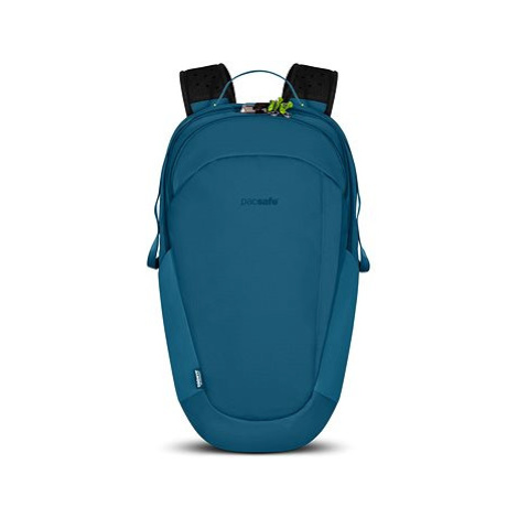 PACSAFE Eco Backpack Econyl® 25 l tidal teal