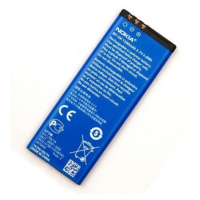 Baterie Nokia BP-5H 1300mAh Li-pol Lumia 620, 701 (volně)