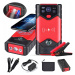 Výkonná Powerbanka, Jump Starter Booster Pro Startování Auta 20000MAH 12V