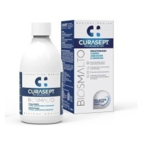 Curasept Biosmalto Caries Abrasion&Erosion ústní voda pro posílení zubní skloviny, 300 ml