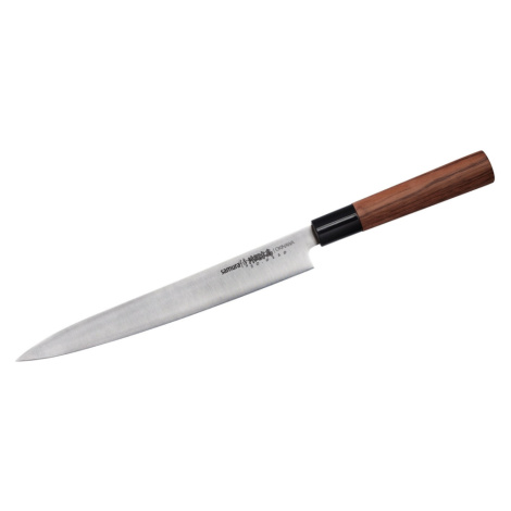 Samura OKINAWA Nůž Yanagiba 24cm (SO-0110)