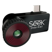 Seek Thermal CompactPRO pro Android, USB-C