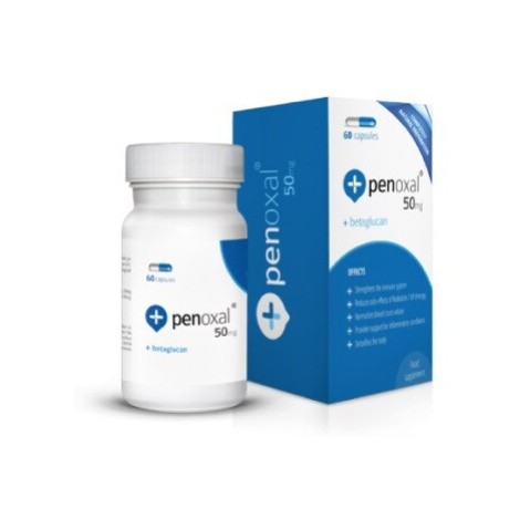 PENOXAL 50mg cps.60