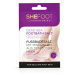 SheCosmetics SheFoot Sůl do koupele na nohy z Mrtvého moře 55 g