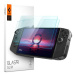 Spigen Glass tR Slim 2 Pack Lenovo Legion Go