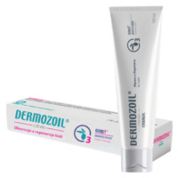 DERMOZOIL krém na dermatitidy 100 ml