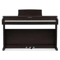 Kawai KDP120 Digitální piano Palisandr