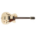 Godin 5th Avenue TL Kingpin P90 Transparent Cream HG with Bag