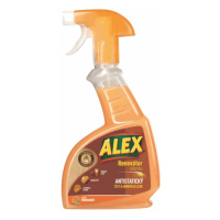 Alex renovátor nábytku – proti prachu 375 ml