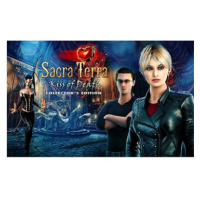 Sacra Terra 2: Kiss of Death Collector's Edition (PC) DIGITAL