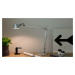 Artemide TOLOMEO stolní LED C/RILEVATORE detektor pohybu alu bez podstavce A005400