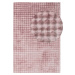 Růžový pratelný koberec 160x230 cm Bubble Pink – Mila Home