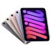 Apple iPad mini 2021, 64GB, Wi-Fi, Space Gray - MK7M3FD/A