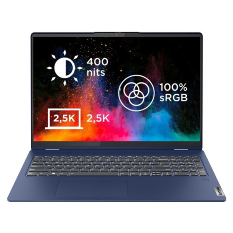 Lenovo IdeaPad Flex 5 16ABR8 82XY0075CK  Modrá