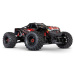 Traxxas Maxx 1:8 4WD RTR červený