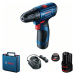 Bosch GSR 120-LI 0.601.9G8.000