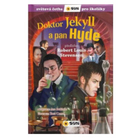 Doktor Jekyll a pan Hyde - Světová četba pro školáky