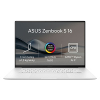 ASUS Zenbook S 16 OLED UM5606WA-OLED253X  Bílá