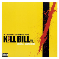 Various Artists - Kill Bill Vol. 1 (LP)