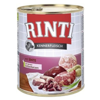 Finnern Rinti Kachna konzerva 800 g