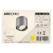 Arcchio Arcchio - LED Bodové svítidlo ROSALIE 1xGU10/ES111/11,5W/230V