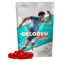 Geloren Active kloubní výživa pro lidi 400g 90tbl