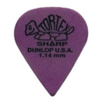 Dunlop Tortex Sharp 1.14 6 ks