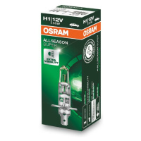 OSRAM H1 64150ALS ALLSEASON SUPER 55W 12V P14.5s