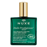 NUXE BIO Multifunkční suchý olej Néroli 100 ml